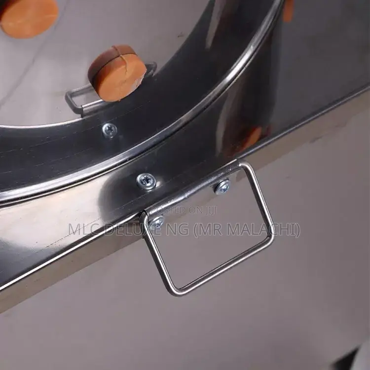 8-10chickens S/S Chicken Defeather Machine/Chicken Plucker
