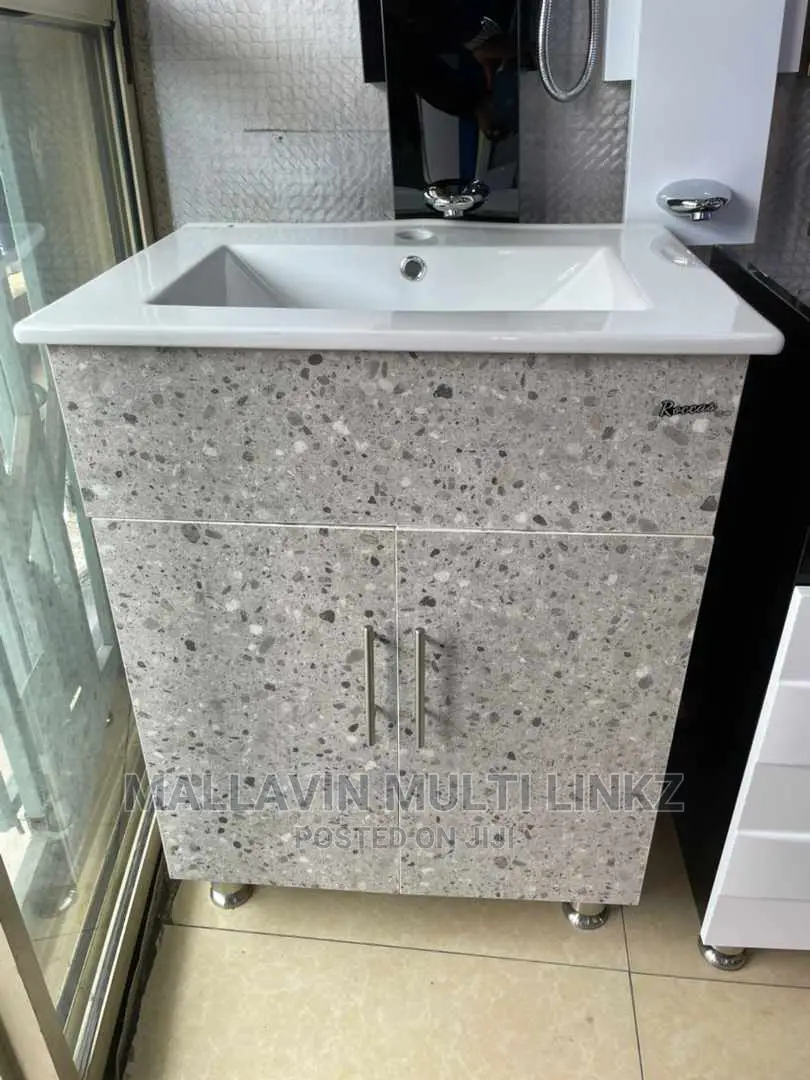 Floor Standing Cabinet Wash Hand Basins