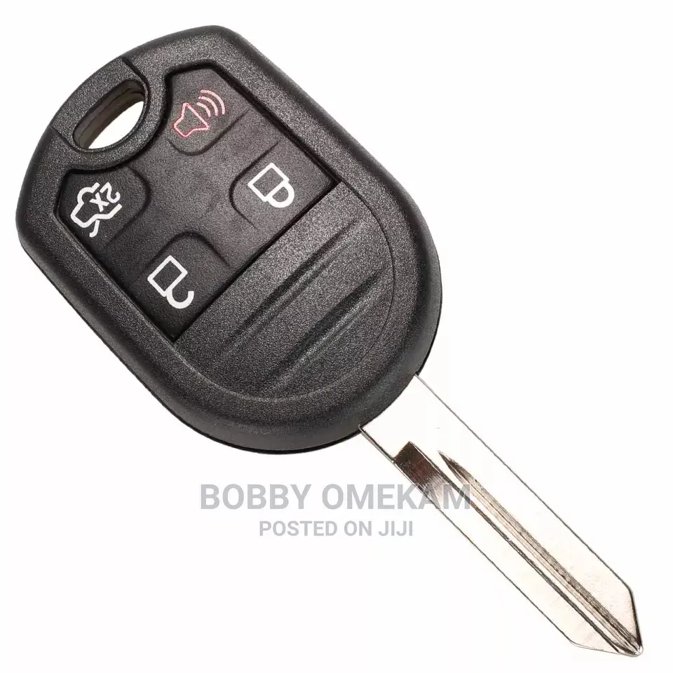 Ford Blade Key