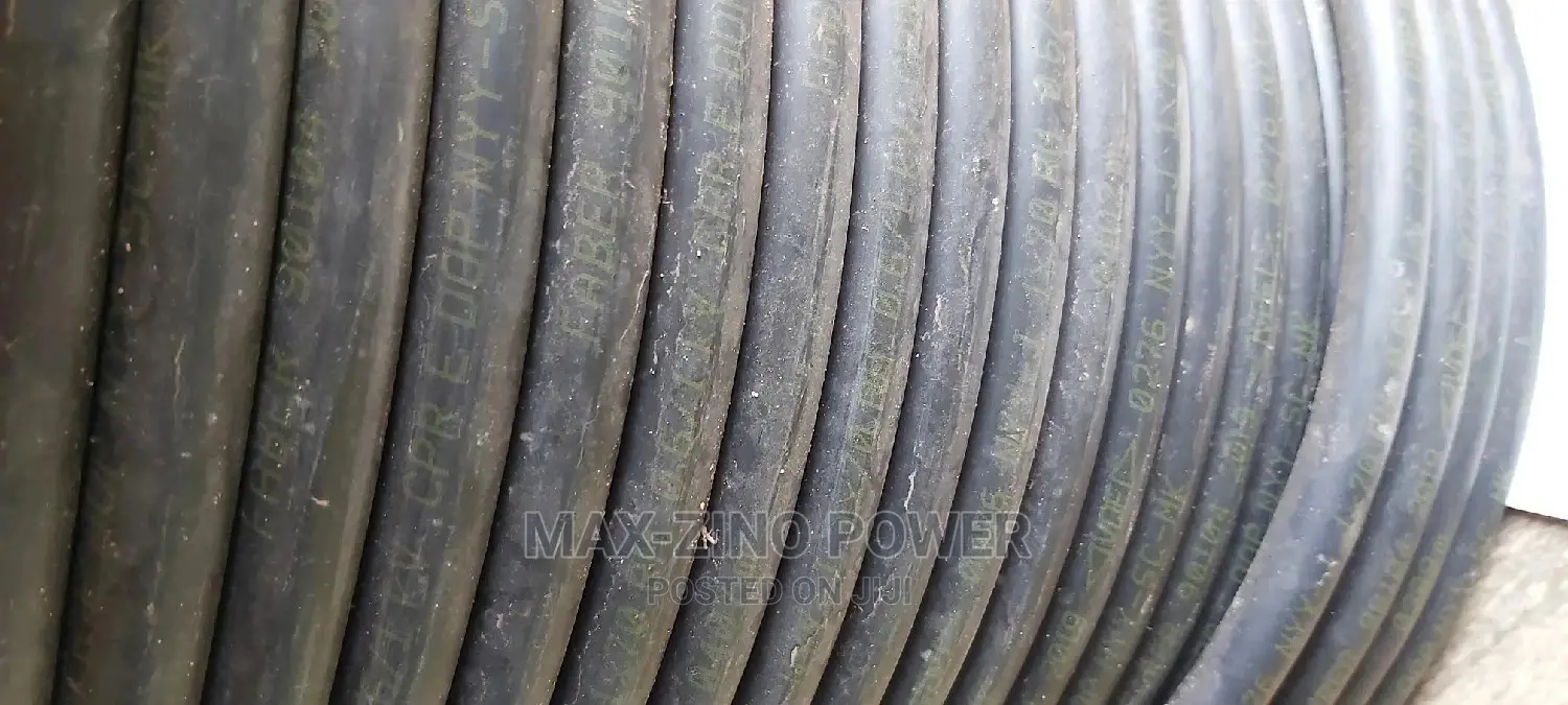 70mm Single Core Wire