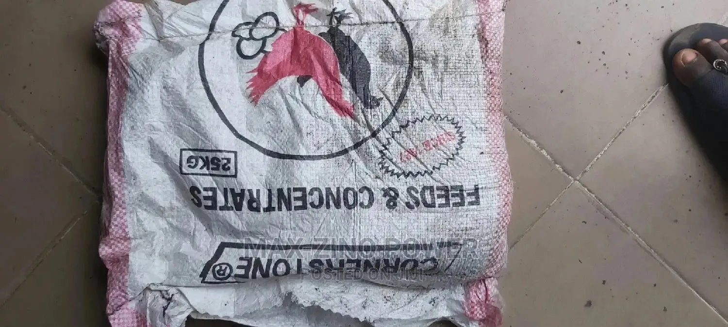 Industrial Salt