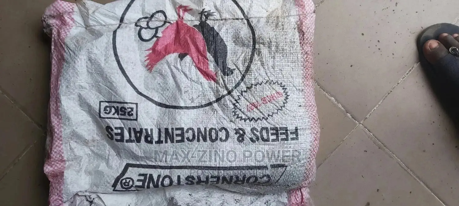 Industrial Salt
