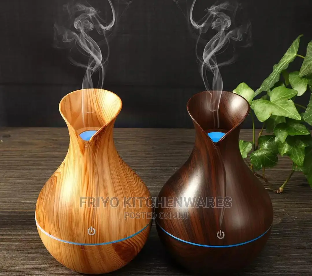 Aroma Difuser
