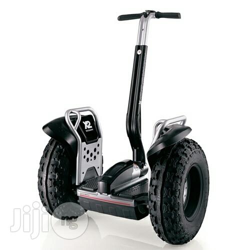 Personal Transporter (Segway X2 Se) Pre-Order