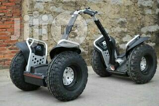 Personal Transporter (Segway X2 Se) Pre-Order