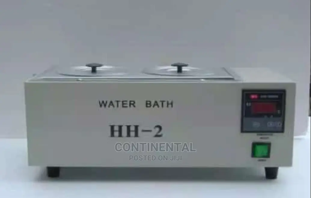Water Bath