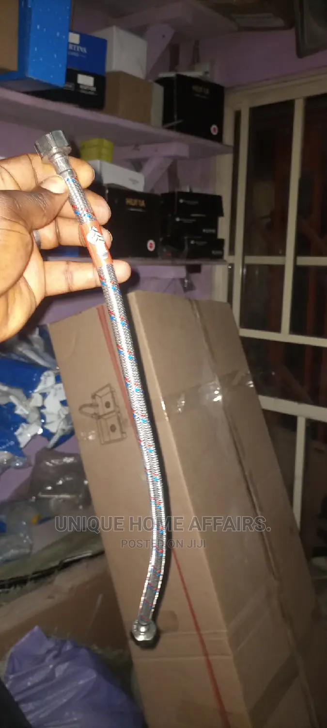 Original Choice Flexible Connector