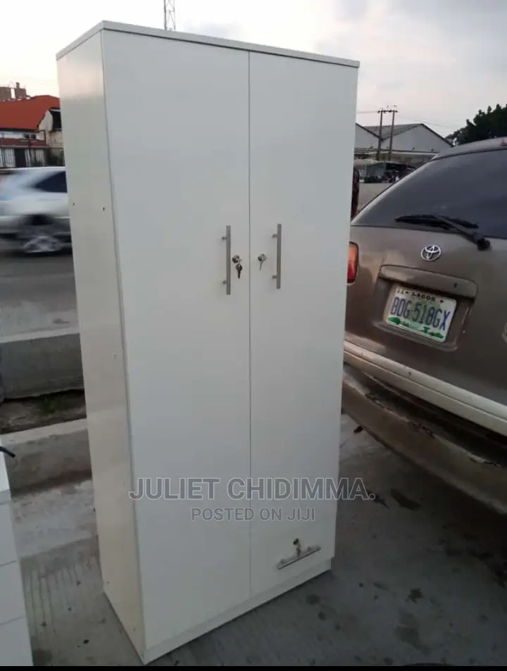 3*6ft Wardrobe