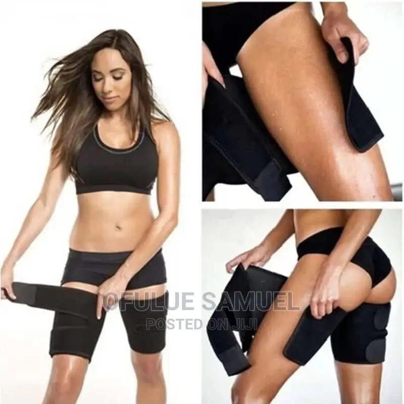 Thigh Trimmer Belt