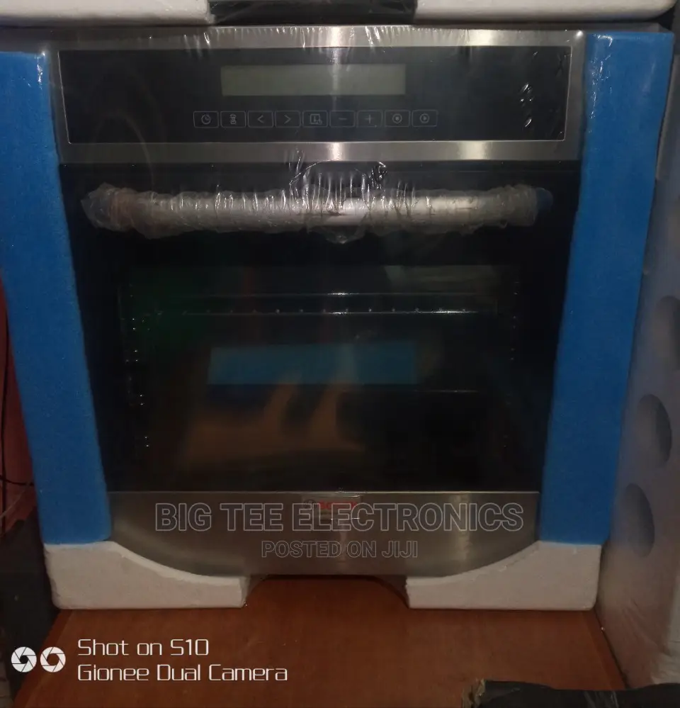 Bosch Built in Electric Oven60cm
