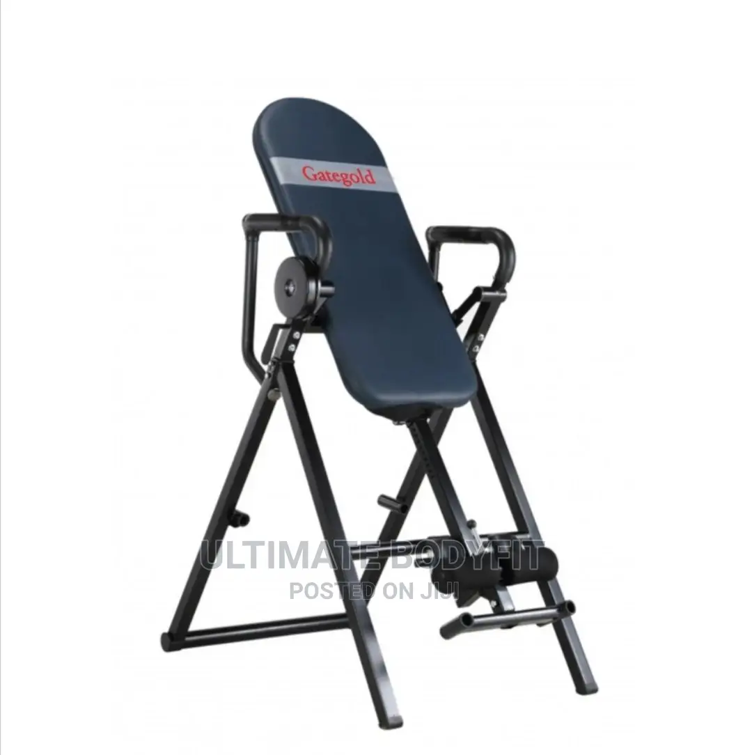 Brand New Lv2004 Inversion Table (6in1)