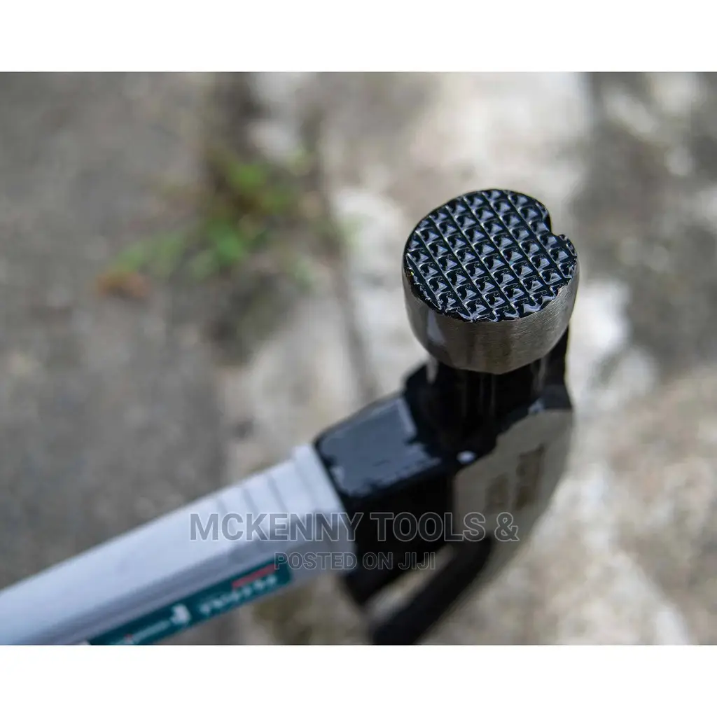 TOTAL Claw Hammer (220g / 450g) - THTCH0086, THTCH0166