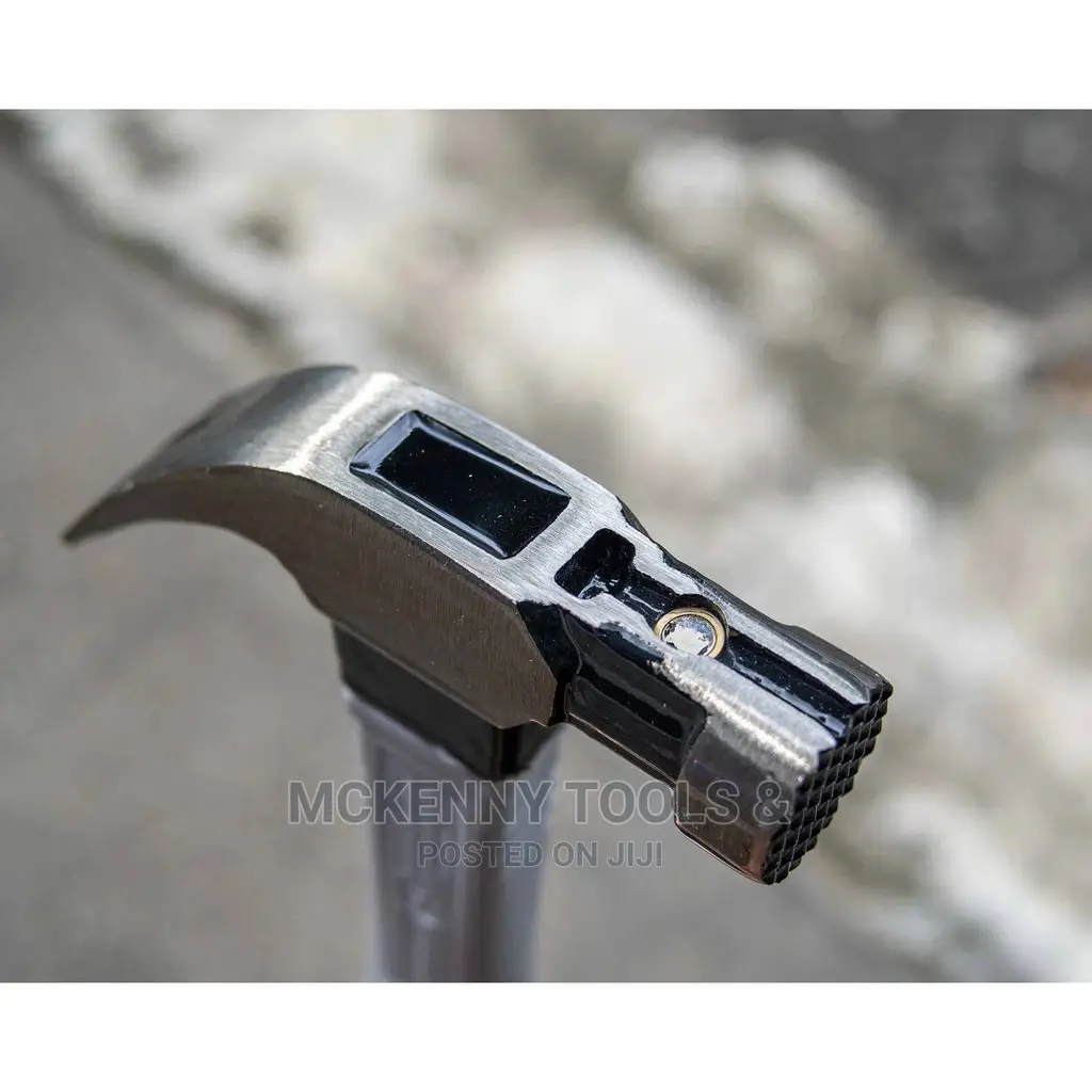 TOTAL Claw Hammer (220g / 450g) - THTCH0086, THTCH0166