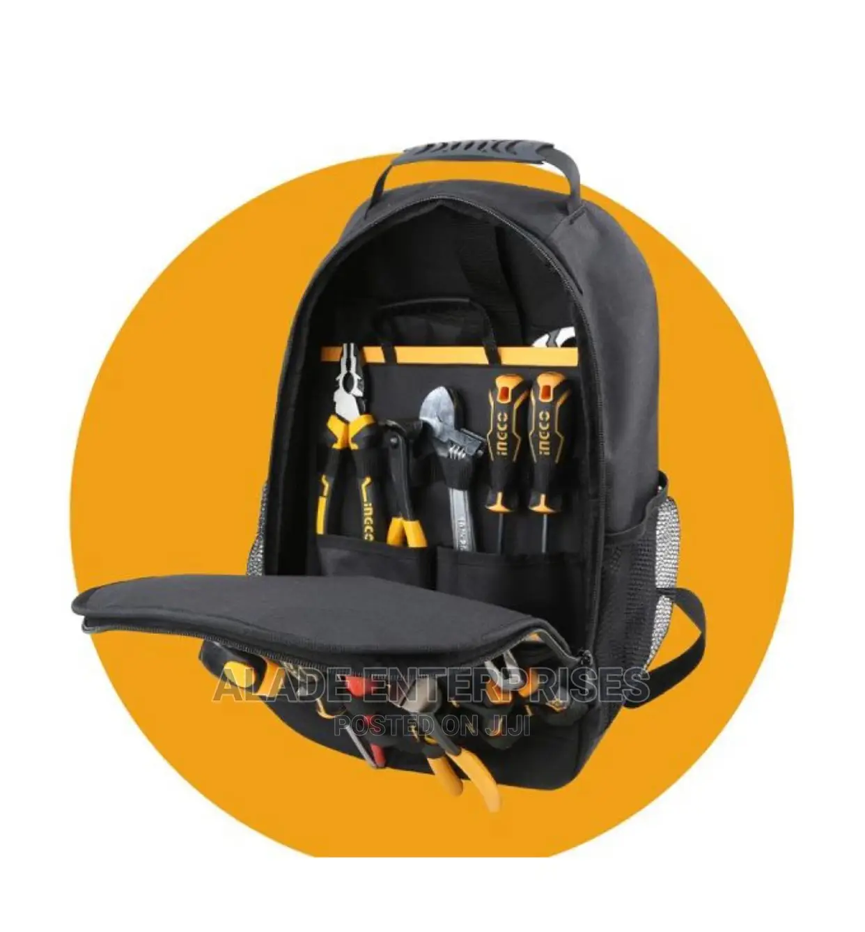 Ingco Tools Bag