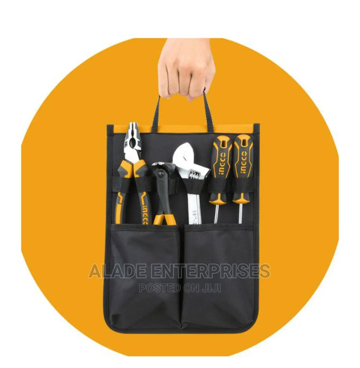 Ingco Tools Bag