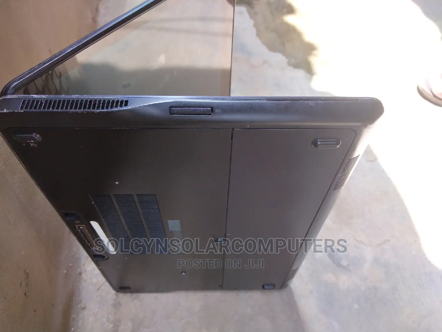 Laptop Dell Latitude E7450 8GB Intel Core I7 HDD 256GB