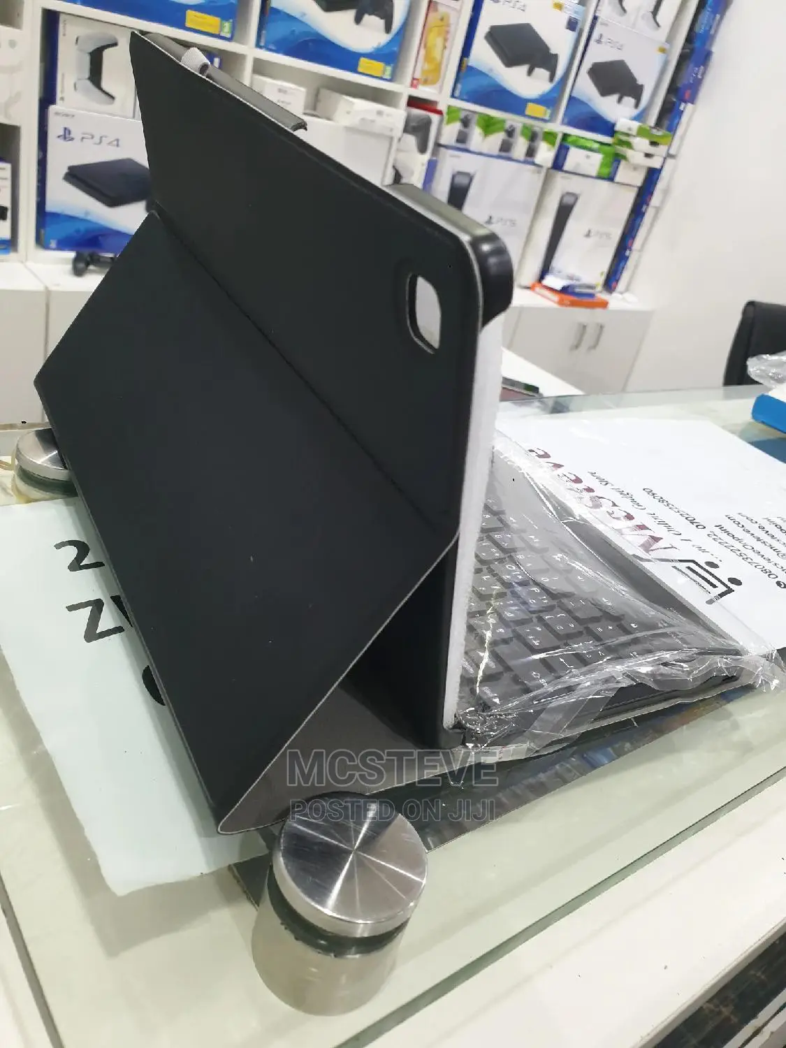 Keyboard Case for Samsung Galaxy Tab A7 10.4