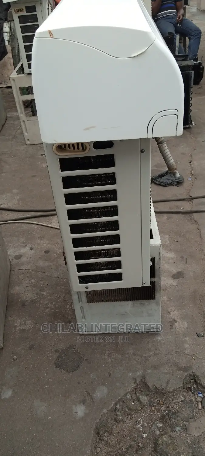 Fairly Used Direct Belgium 1.5hp Lg Split Air Conditioner