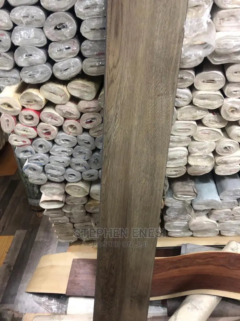 Luxury PVC Vinyl, SPC, Wooden Laminates