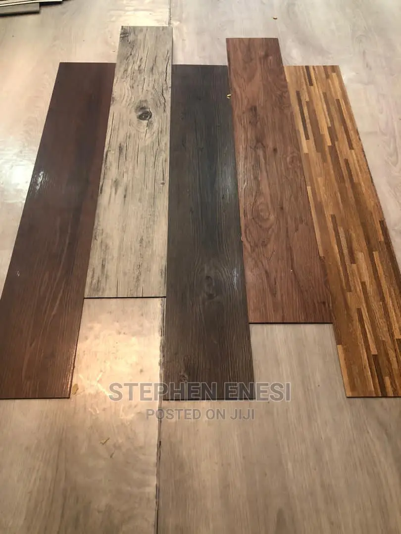 Wooden Laminates, SPC, Luxury PVC Vinyl, LVT Flooring