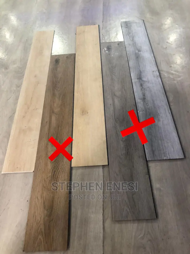 Wooden Laminates, LVT, SPC and Luxury PVC Vinyl