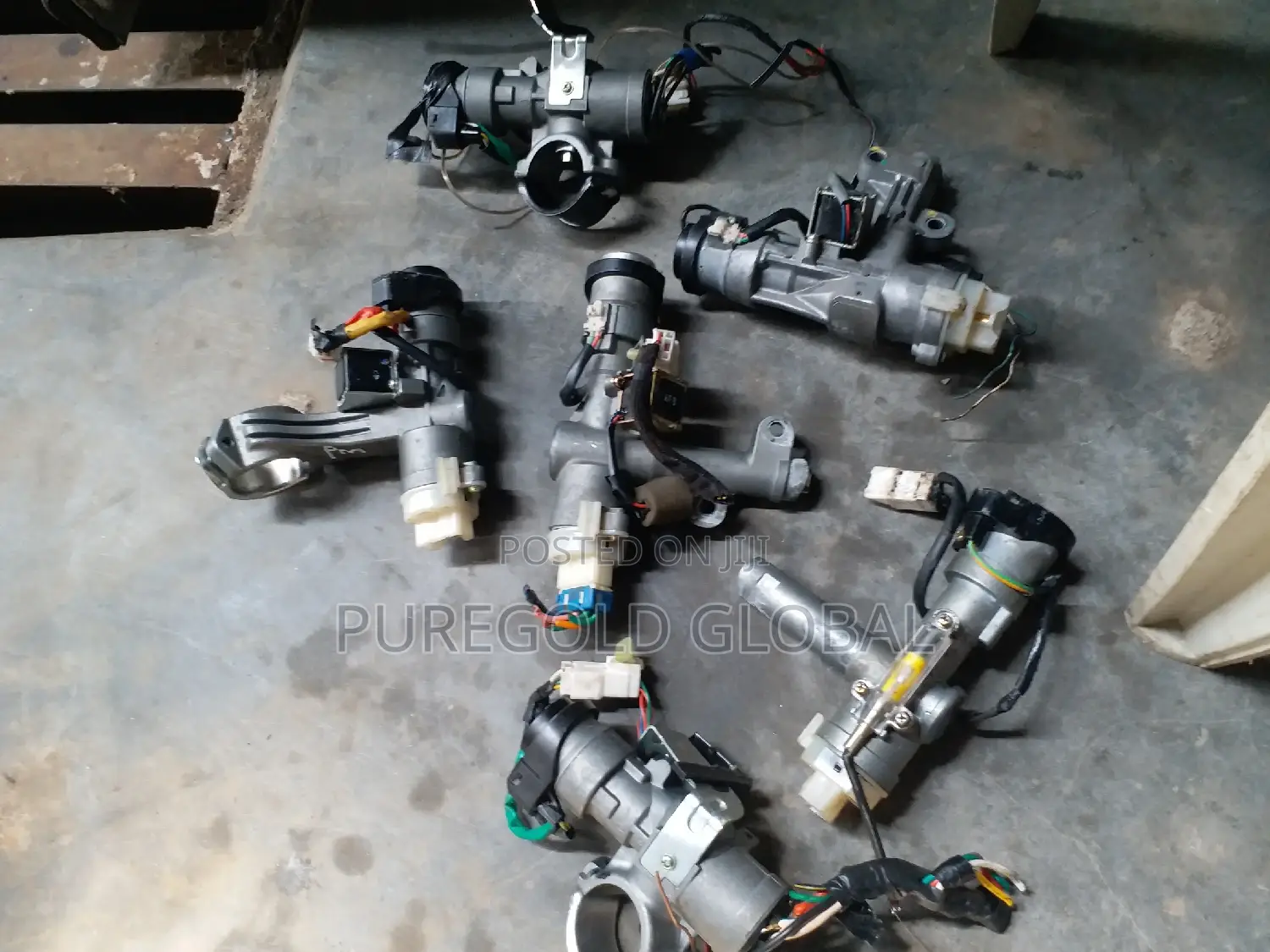 Hyundai and Kia Ignition Keys and Coils Are Available Here O
