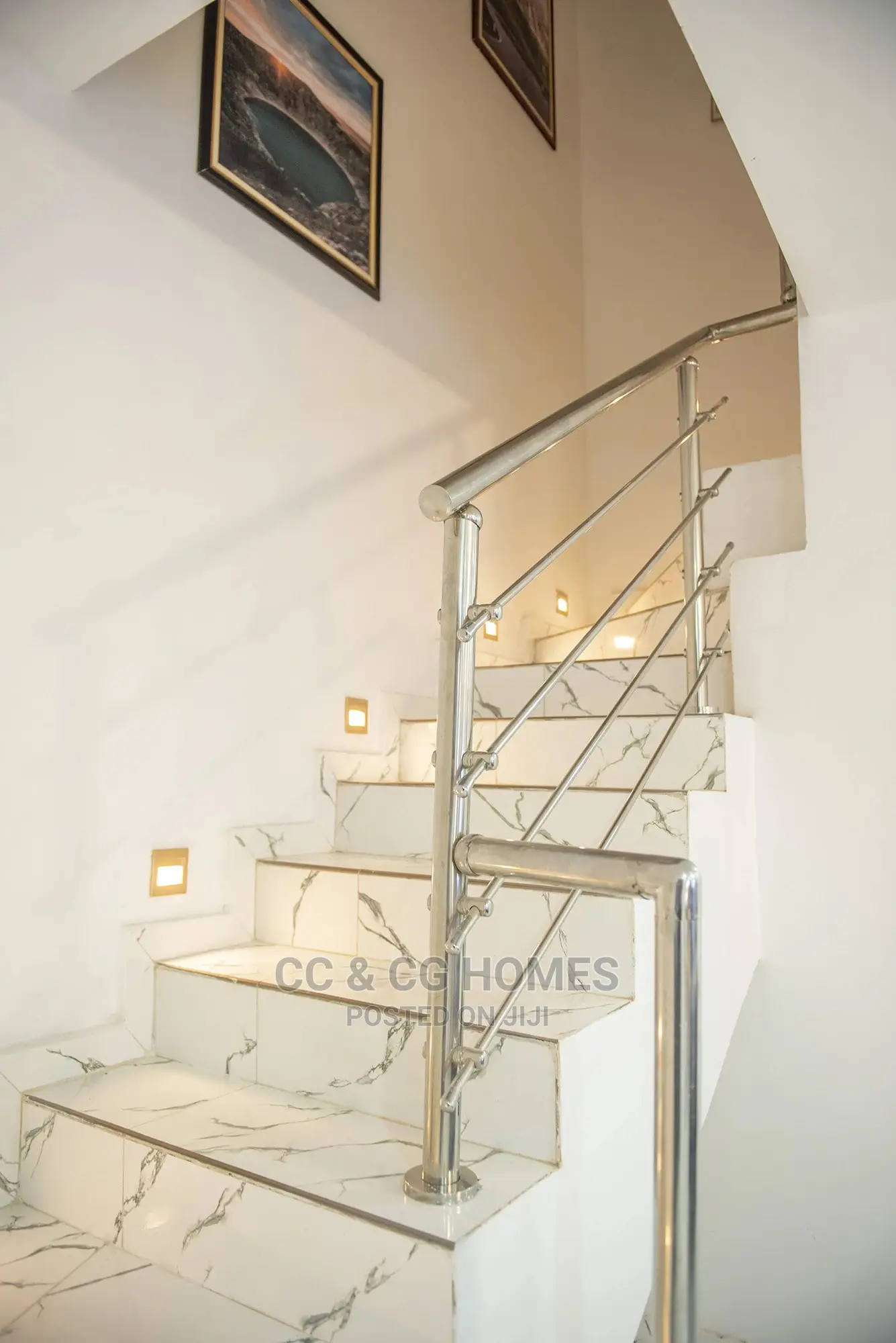 Furnished 3 Beds Apart - 24hrs Elect/Wifi/Security