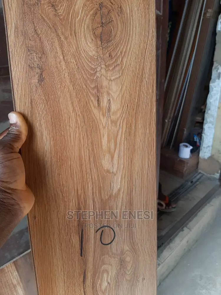 Spc, Pvc Vinyl, Wooden Laminates Flooring