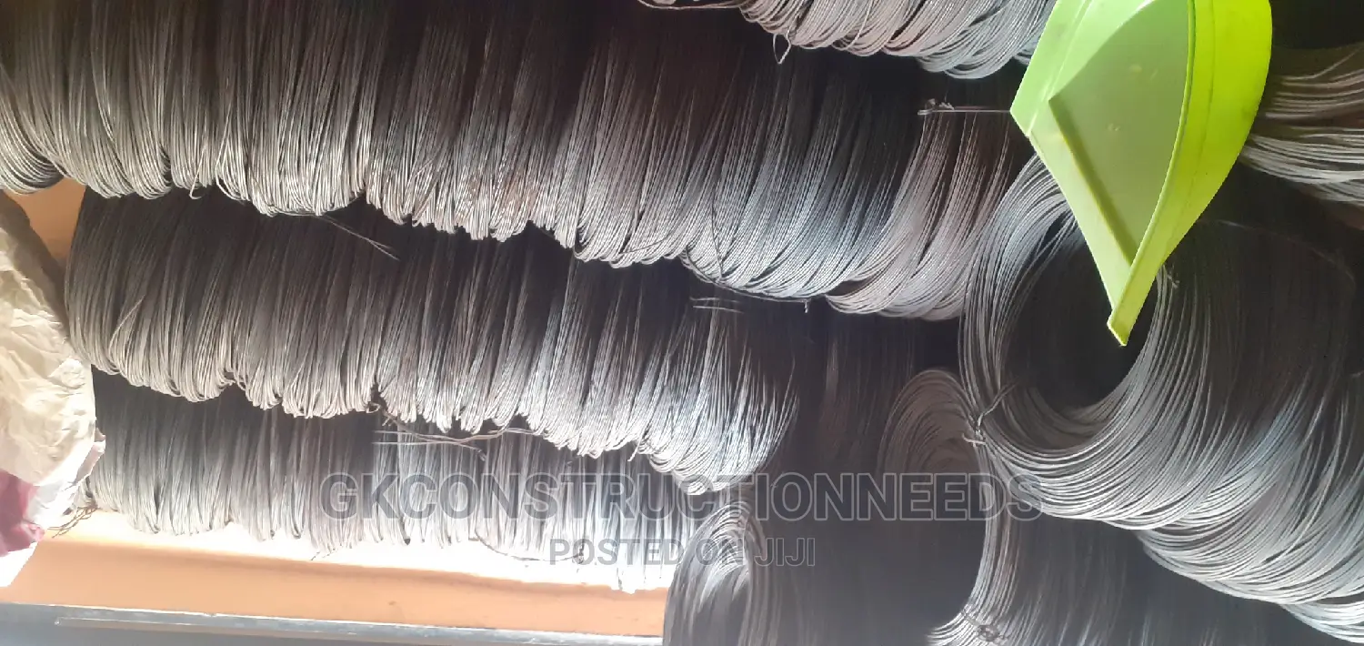 Fine Binding Wire