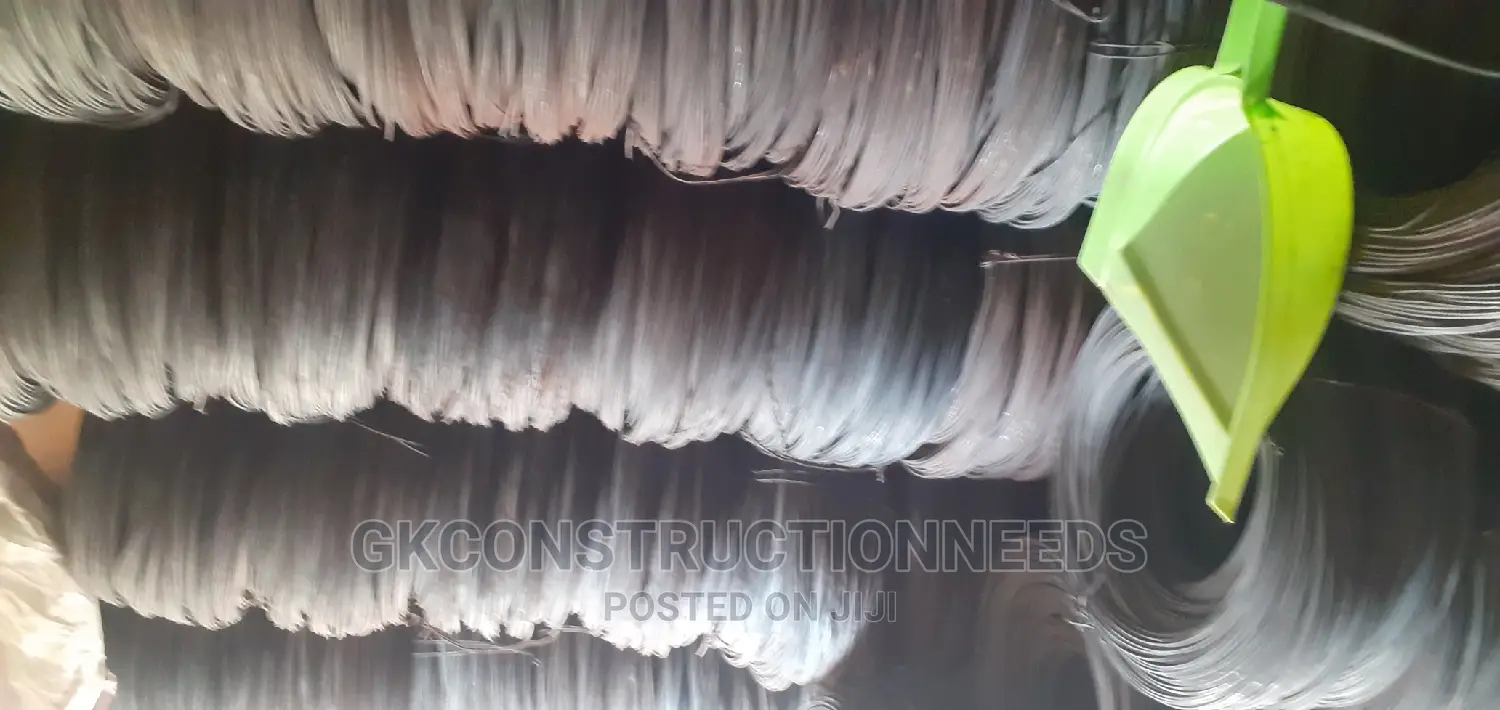Quality Good Binding Wire