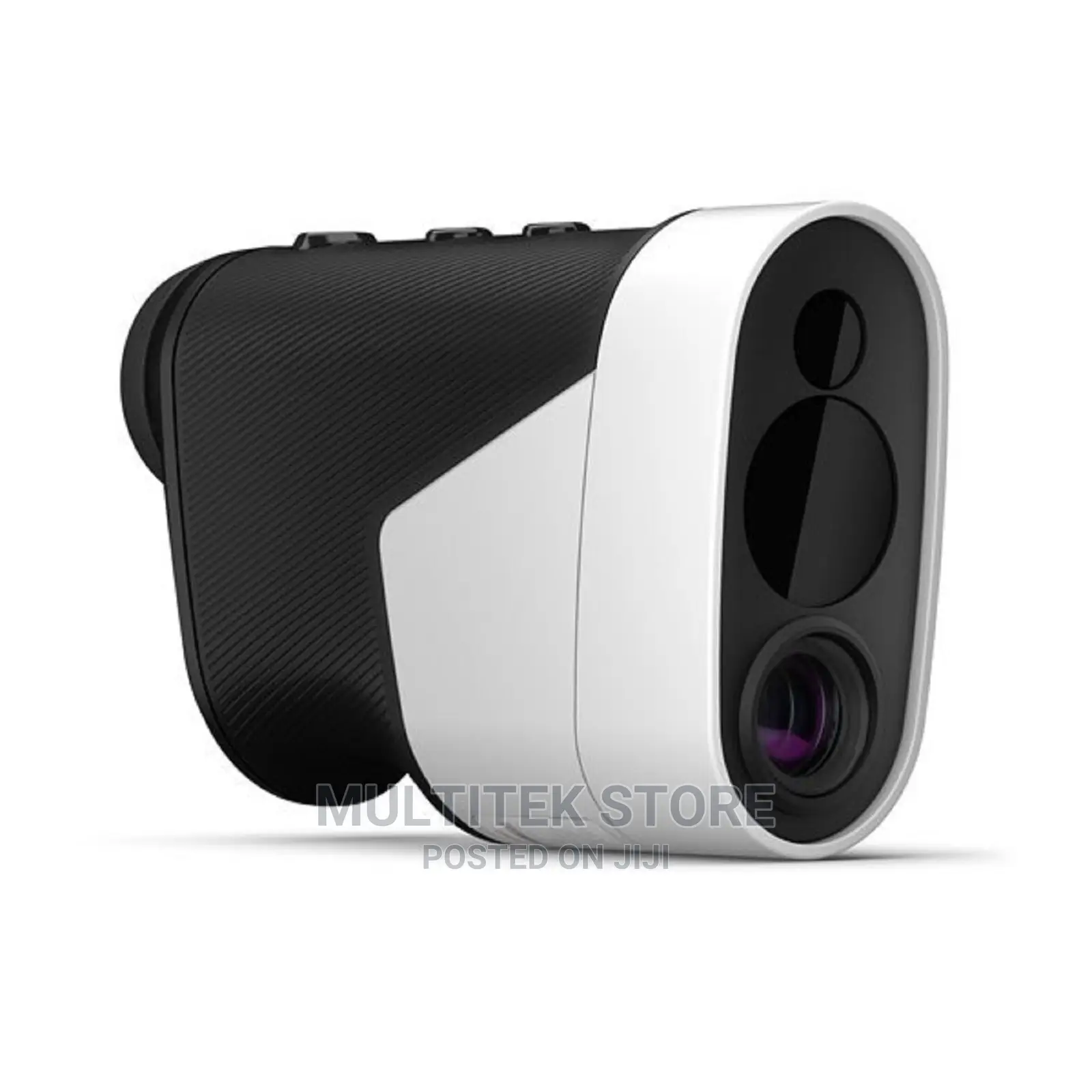Garmin Approach Z82 Golf Laser Range Finder With GPS