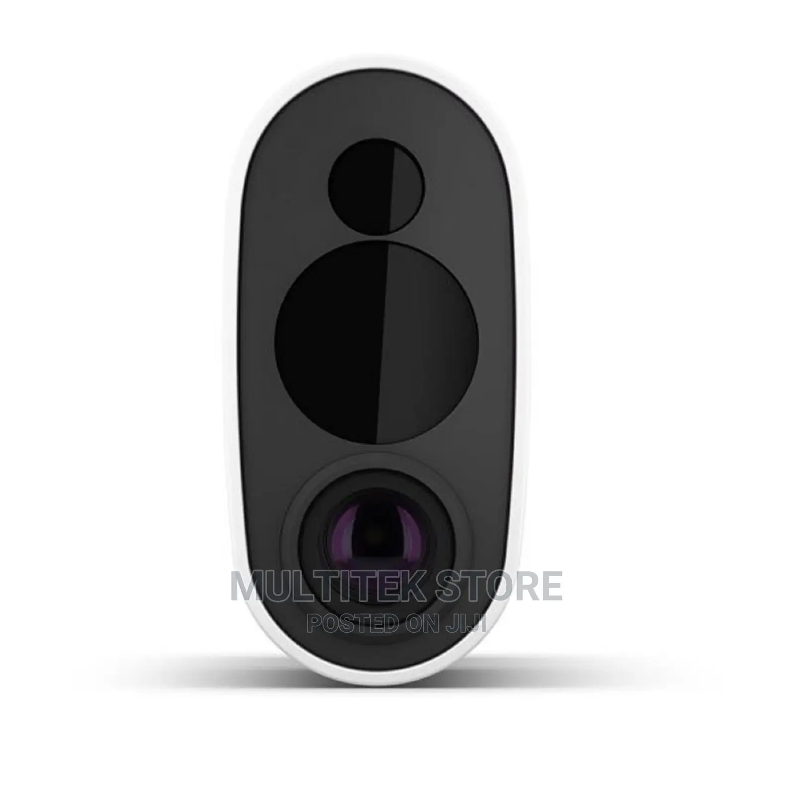 Garmin Approach Z82 Golf Laser Range Finder With GPS