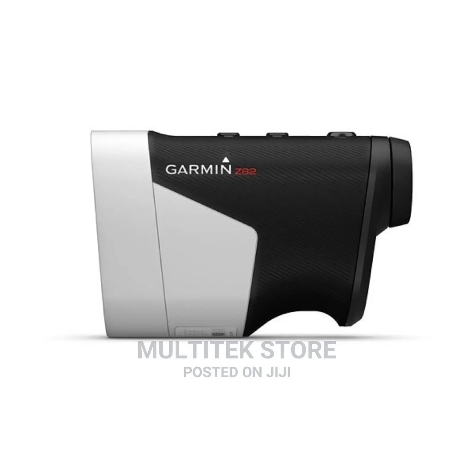 Garmin Approach Z82 Golf Laser Range Finder With GPS
