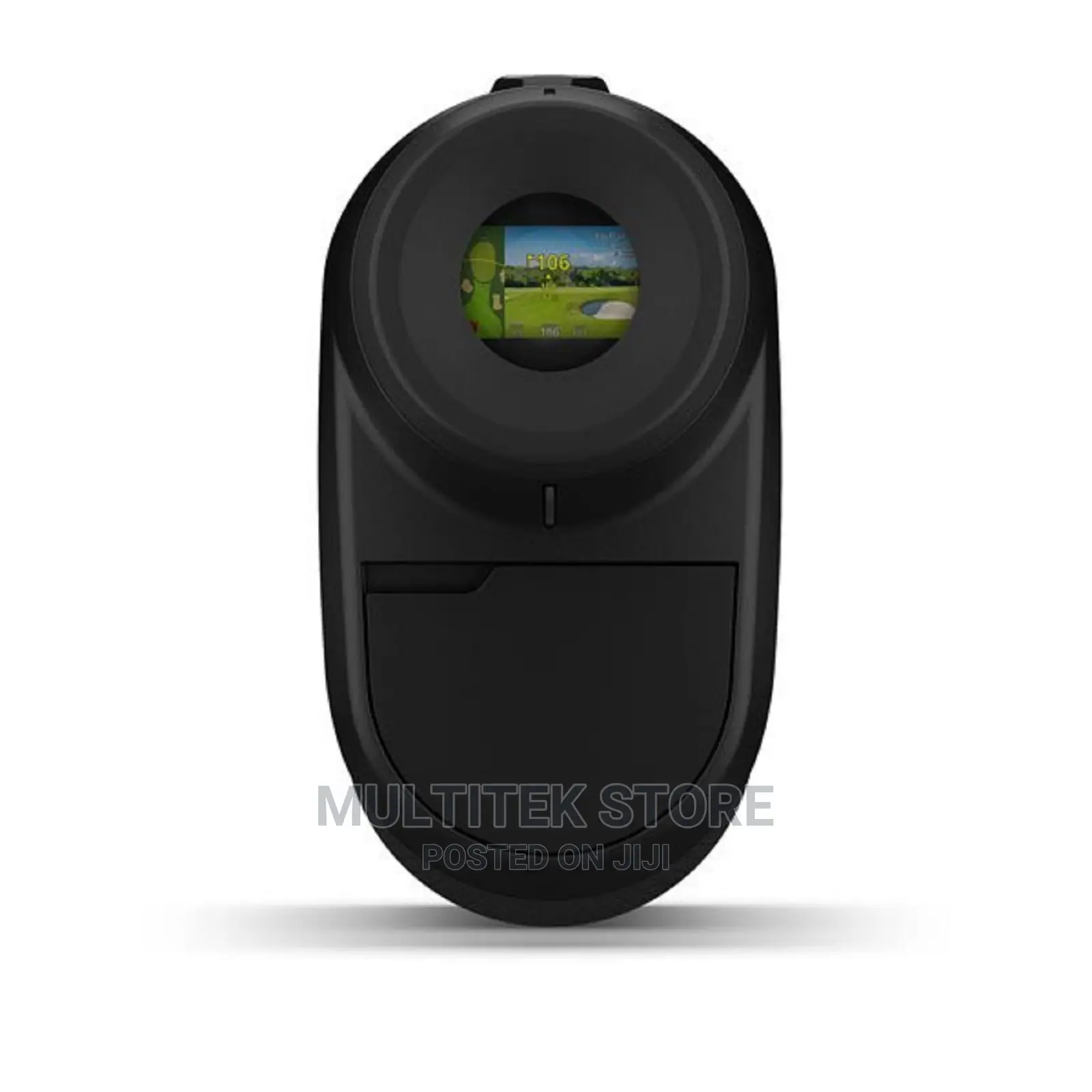 Garmin Approach Z82 Golf Laser Range Finder With GPS