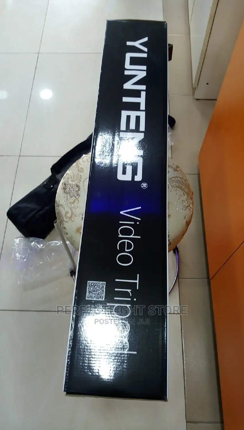Camera Video Tripod Stand