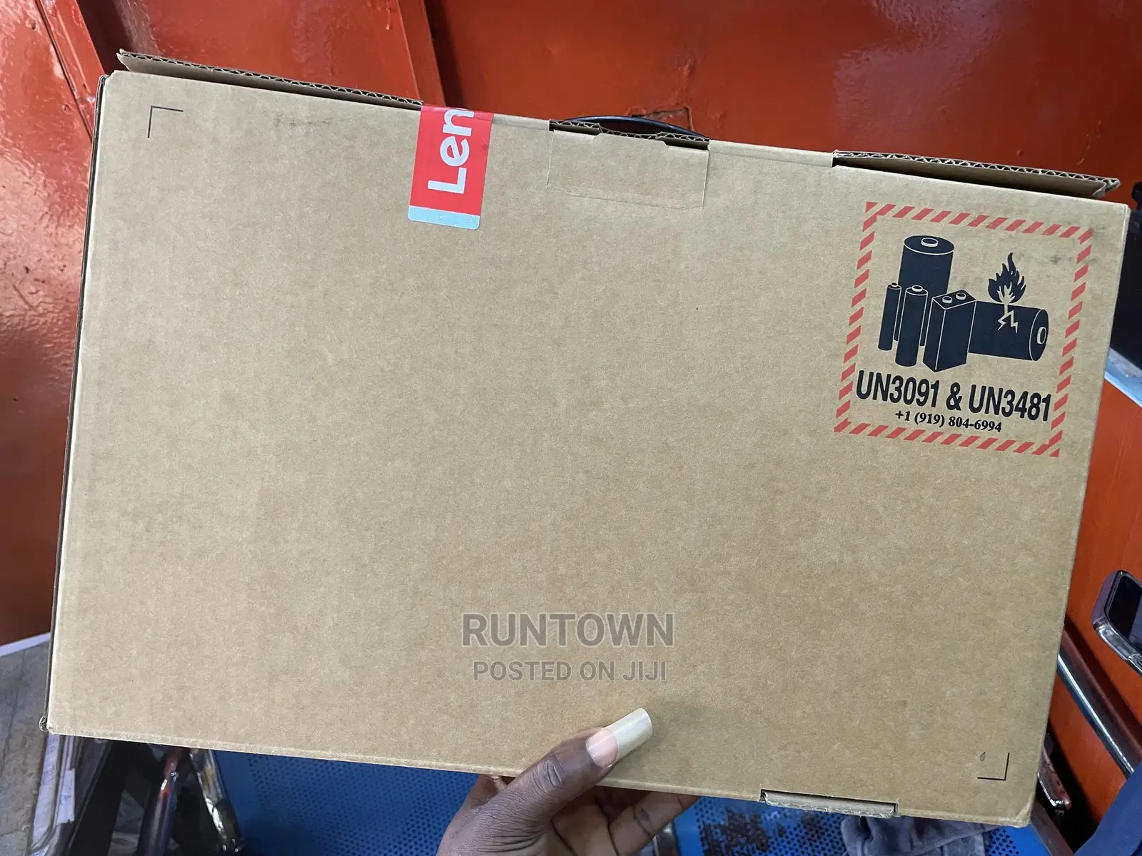 New Laptop Lenovo ThinkPad X1 Carbon 16GB Intel Core I7 SSD 1T