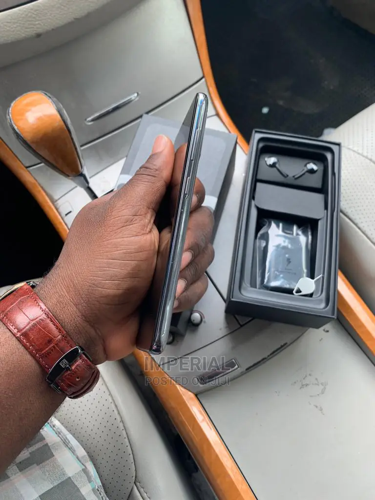 Samsung Galaxy S20 128 GB Gray