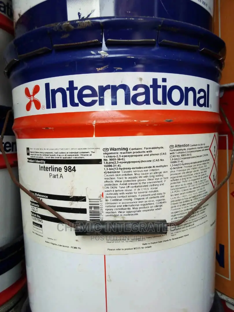Epoxy Floor Paint for Concrete and Swimming Pool