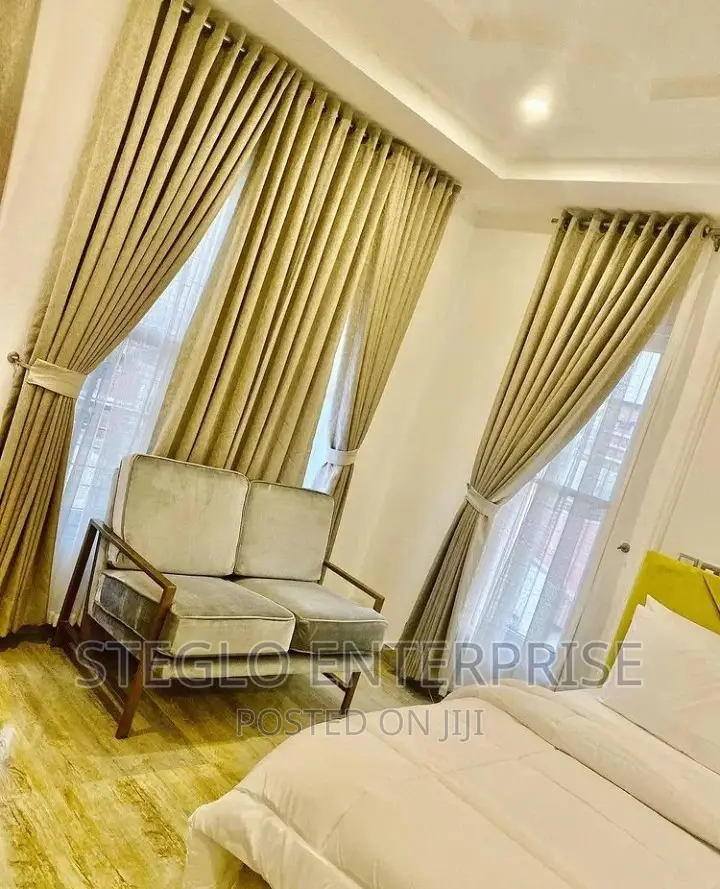 Super Quality Turkish Curtains