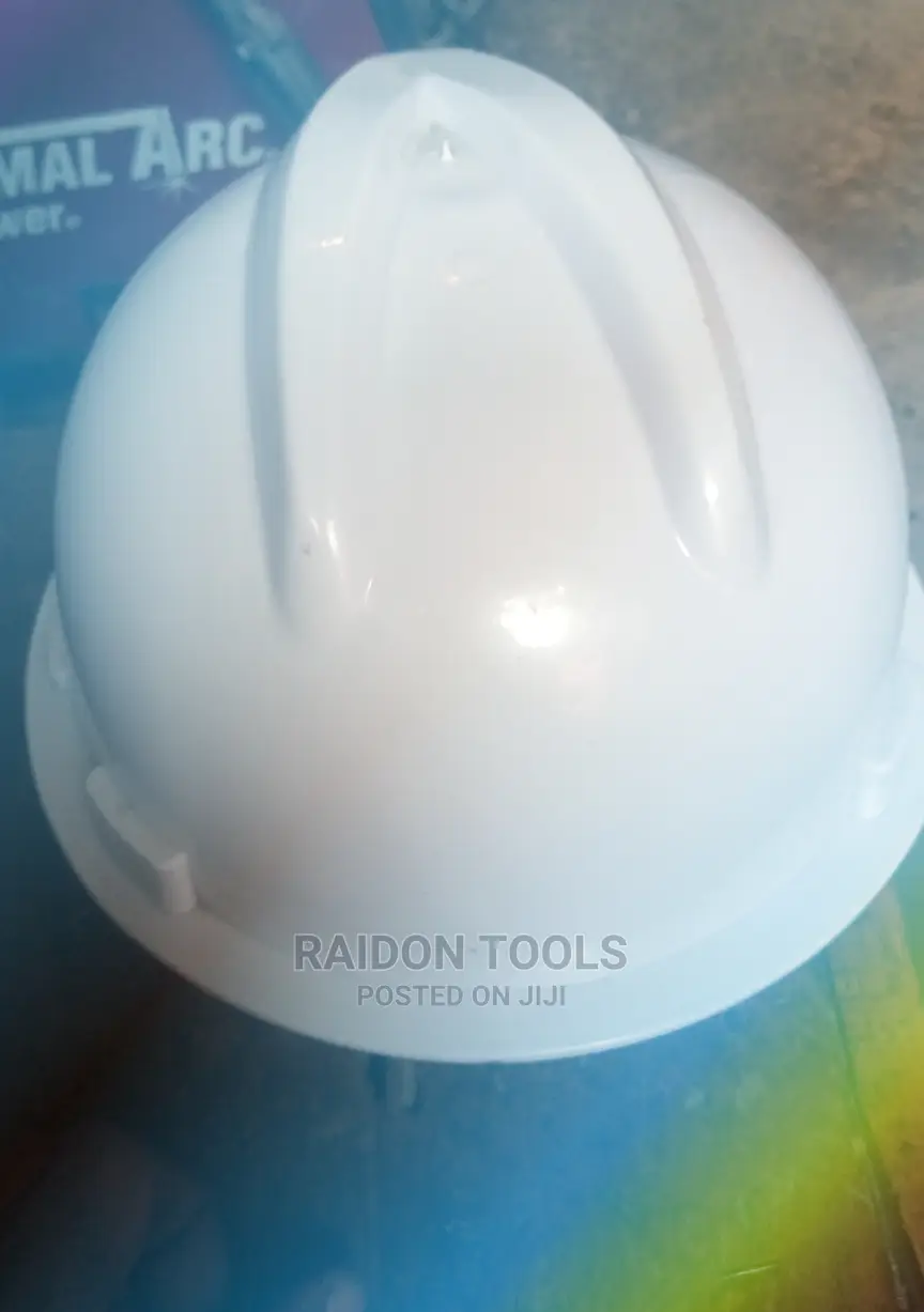 Safety Helmet V Gard