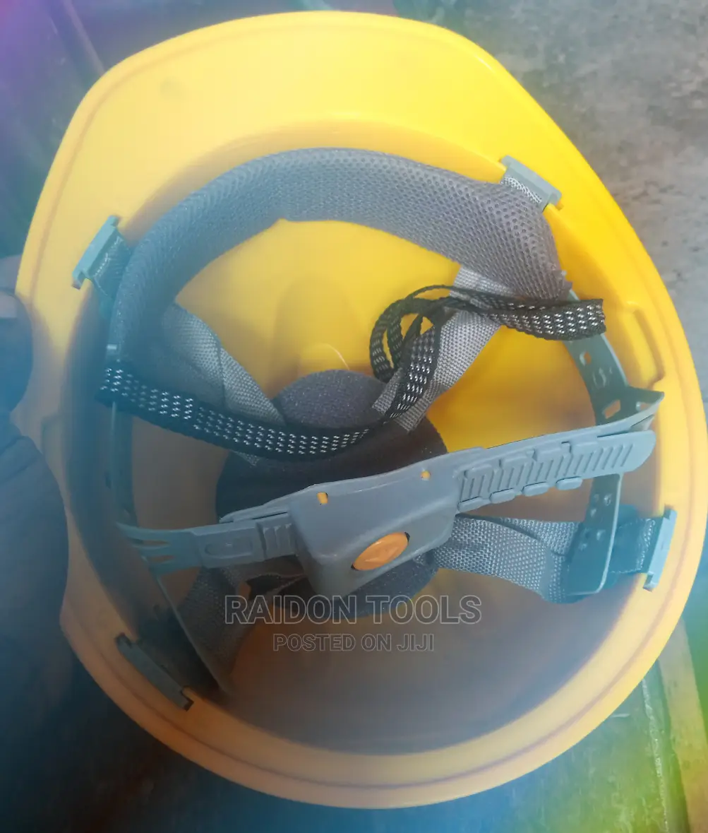 Safety Helmet