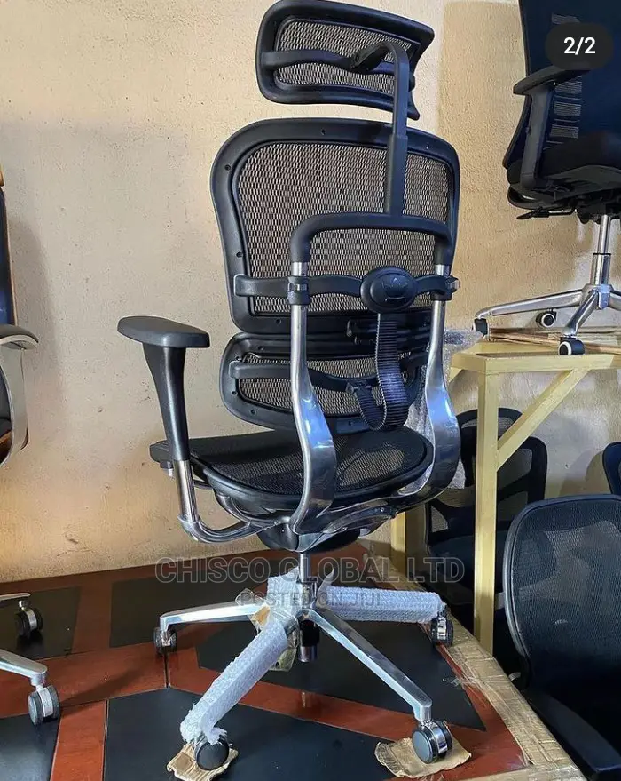 Office Chair(Orthopedic)