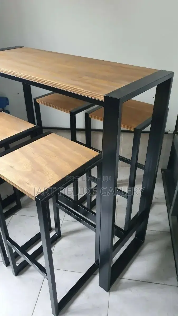 Metal Framed Furniture