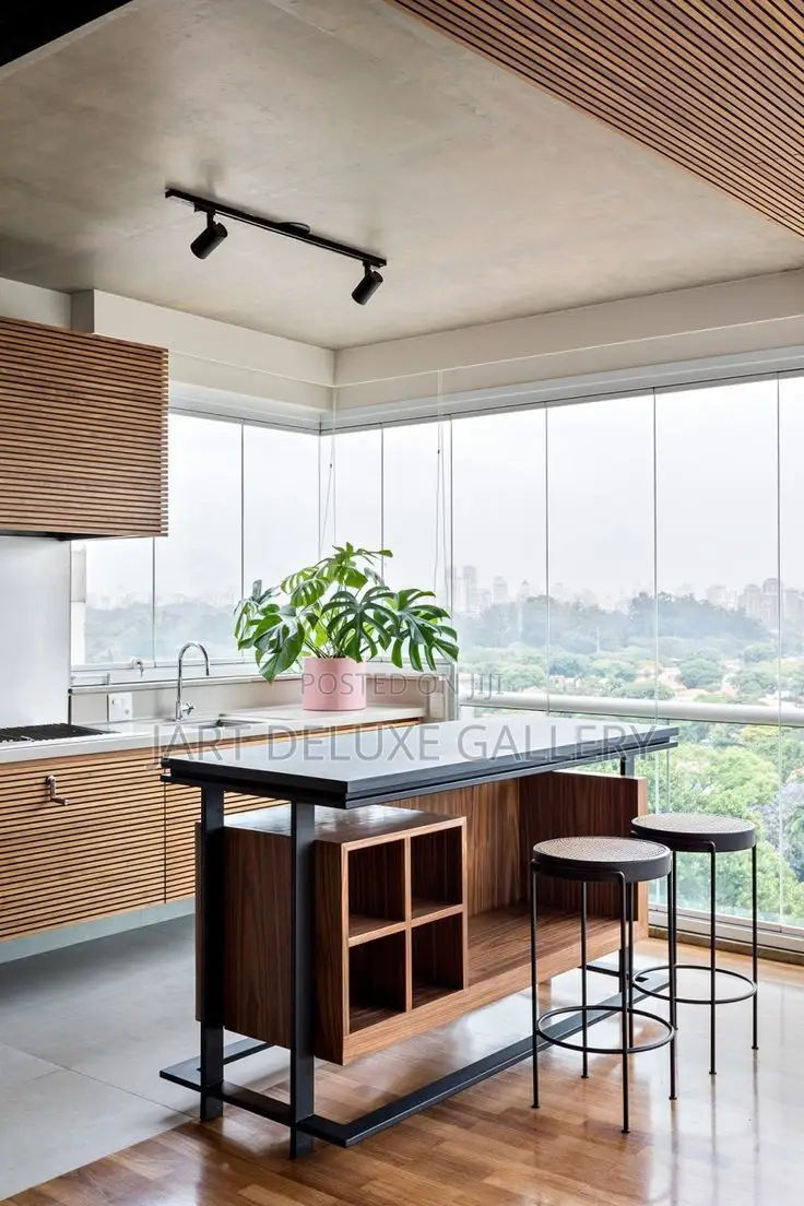 Metal Framed Furniture