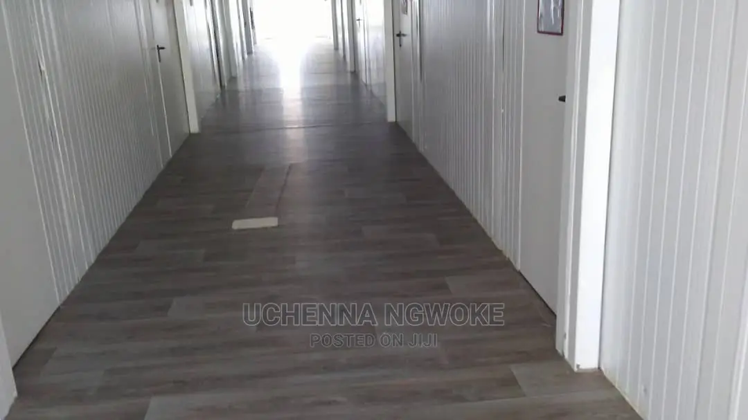 Original Vernyl Floor Carpet