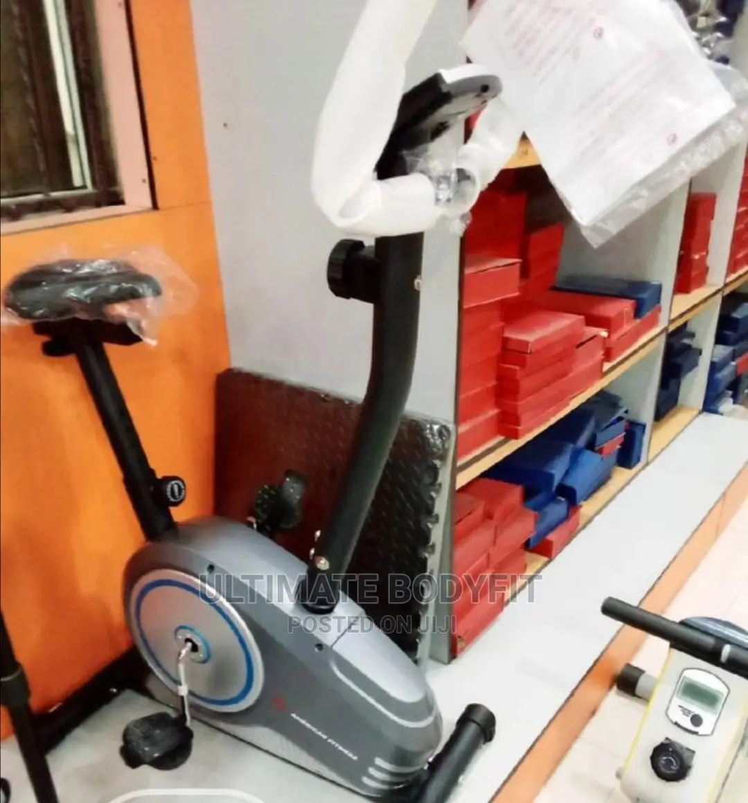 Brand New Semi Magnetic Bike