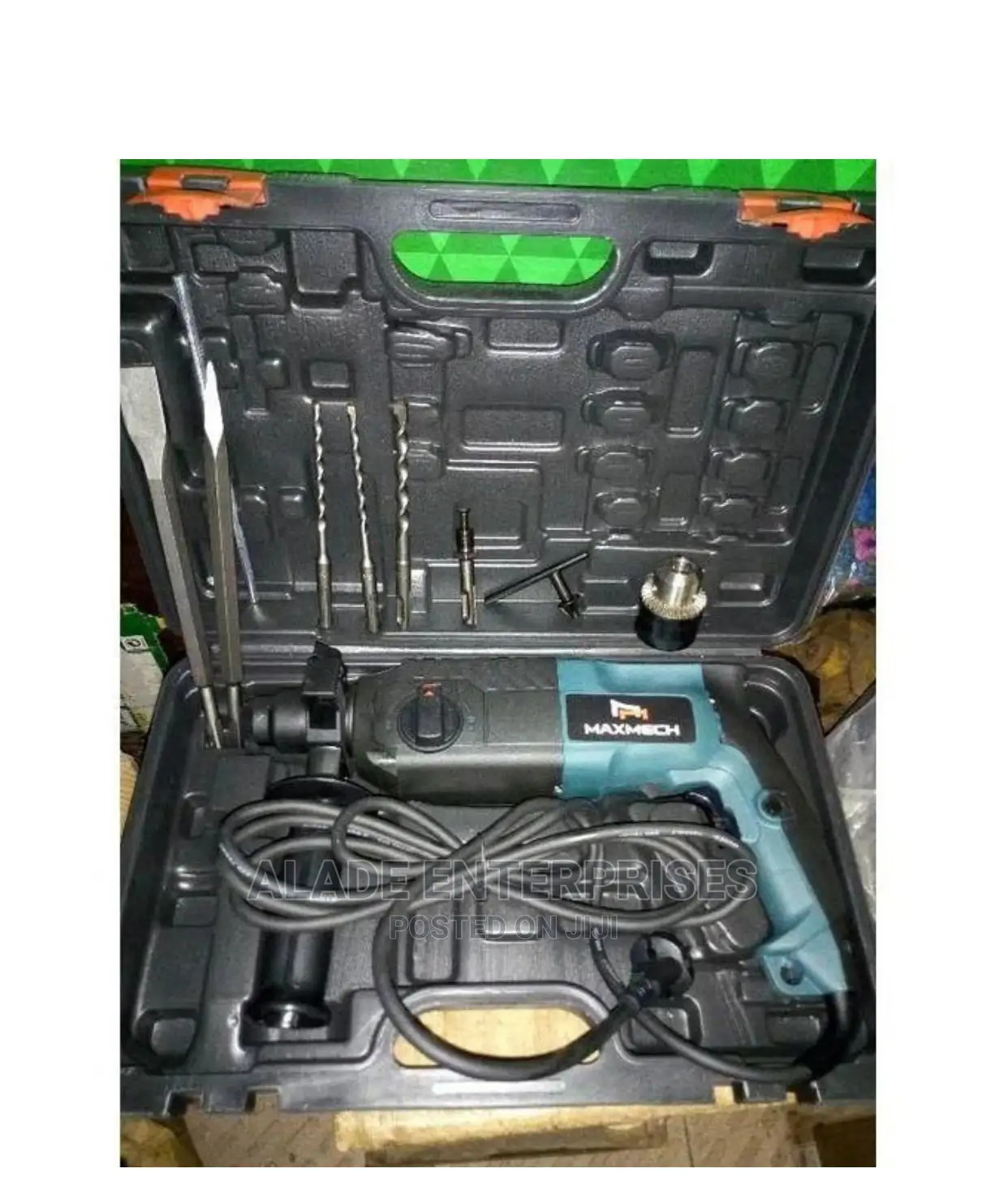 26mm Rotary Hammer Machine