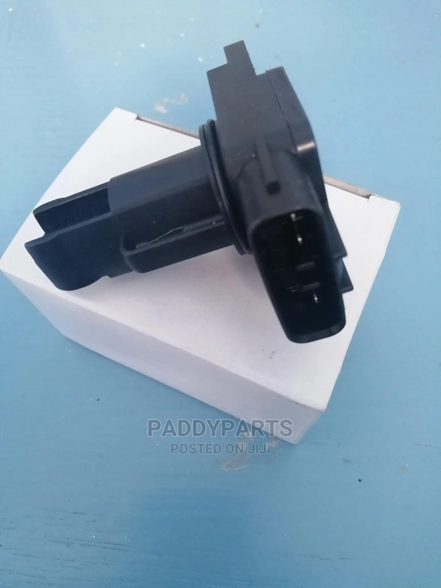 Ford Focus Airflow Sensor