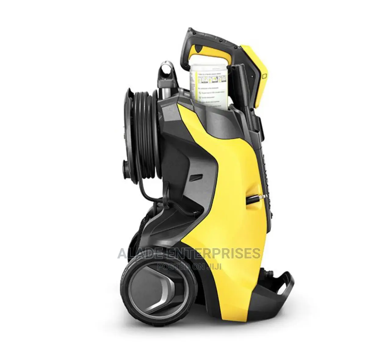 Karcher Full Control PLUS 180bar Pressure Washer 240V
