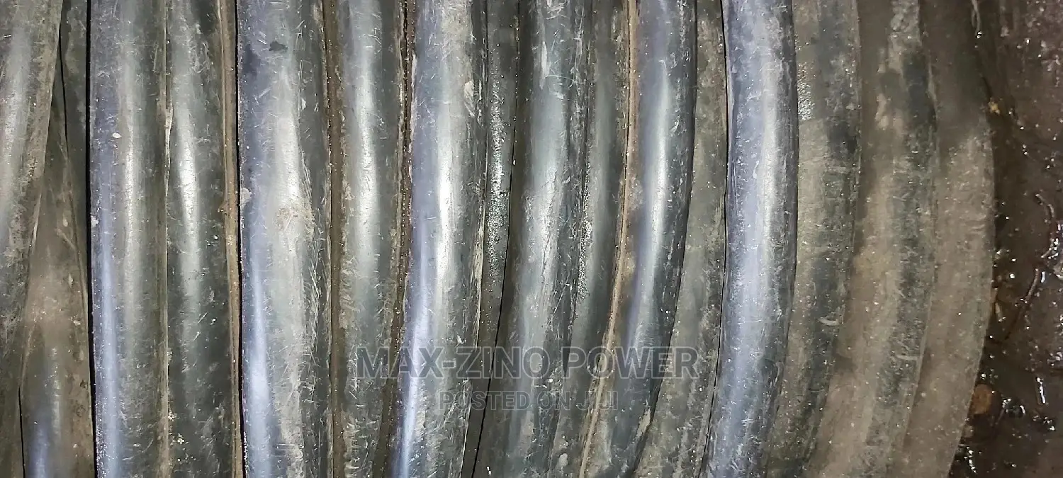 16mm 4core Armoured Nigeria Available